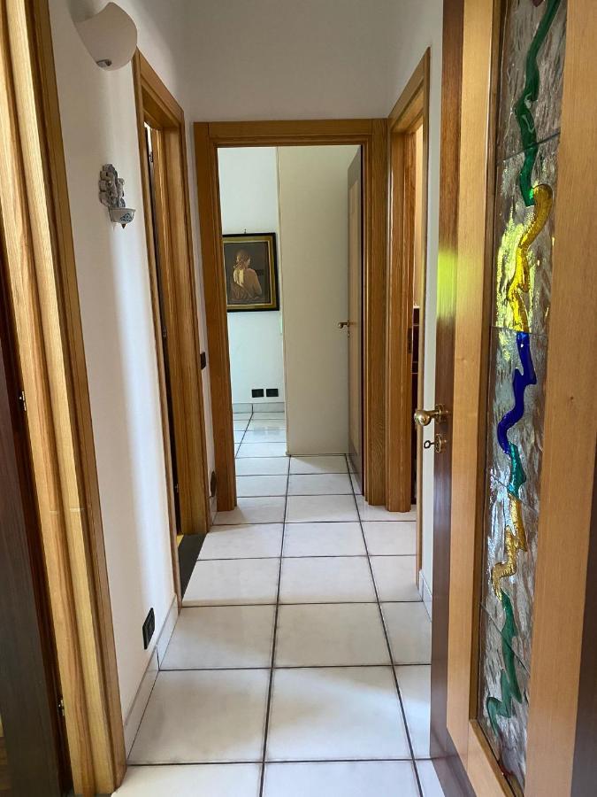 Casa Della Regina Appartement Agerola Buitenkant foto