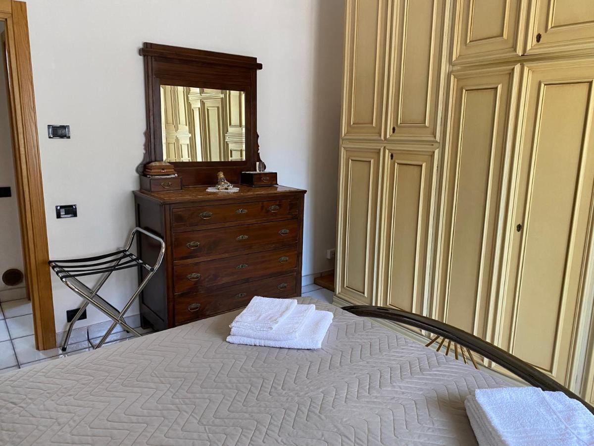 Casa Della Regina Appartement Agerola Buitenkant foto